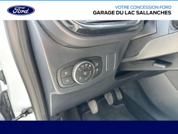 Photo 13 du bon plan FORD Puma 1.0 Flexifuel 125ch S&S mHEV Titanium occasion à 19390 €