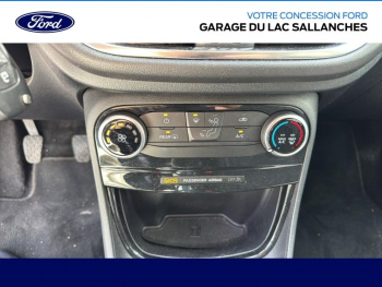 Photo 17 du bon plan FORD Puma 1.0 Flexifuel 125ch S&S mHEV Titanium occasion à 19390 €