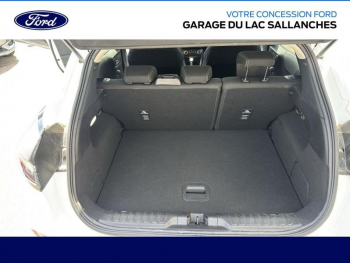 Photo 32 du bon plan FORD Puma 1.0 Flexifuel 125ch S&S mHEV Titanium occasion à 19390 €