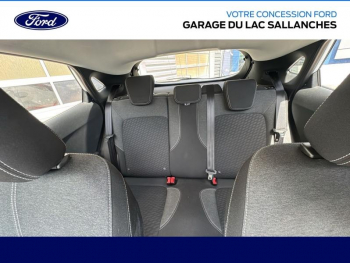 Photo 33 du bon plan FORD Puma 1.0 Flexifuel 125ch S&S mHEV Titanium occasion à 19390 €