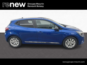 Photo 3 du bon plan RENAULT Clio 1.6 E-Tech 145ch full hybrid Evolution occasion à 17300 €