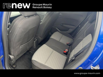 Photo 12 du bon plan RENAULT Clio 1.6 E-Tech 145ch full hybrid Evolution occasion à 17300 €
