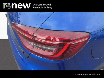 Photo 17 du bon plan RENAULT Clio 1.6 E-Tech 145ch full hybrid Evolution occasion à 17300 €