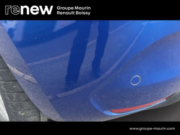 Photo 19 du bon plan RENAULT Clio 1.6 E-Tech 145ch full hybrid Evolution occasion à 17300 €