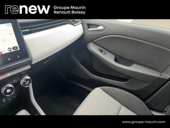 Photo 28 du bon plan RENAULT Clio 1.6 E-Tech 145ch full hybrid Evolution occasion à 17300 €