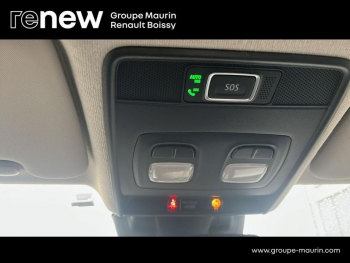 Photo 29 du bon plan RENAULT Clio 1.6 E-Tech 145ch full hybrid Evolution occasion à 17300 €