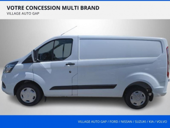 Photo 2 du bon plan FORD Transit Custom Fg VUL 280 L1H1 2.0 EcoBlue 105 Trend Business occasion à 18980 €