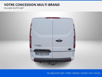 Photo 3 du bon plan FORD Transit Custom Fg VUL 280 L1H1 2.0 EcoBlue 105 Trend Business occasion à 18980 €