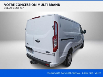 Photo 4 du bon plan FORD Transit Custom Fg VUL 280 L1H1 2.0 EcoBlue 105 Trend Business occasion à 18980 €