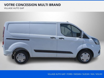 Photo 5 du bon plan FORD Transit Custom Fg VUL 280 L1H1 2.0 EcoBlue 105 Trend Business occasion à 18980 €