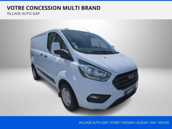 Photo 6 du bon plan FORD Transit Custom Fg VUL 280 L1H1 2.0 EcoBlue 105 Trend Business occasion à 18980 €