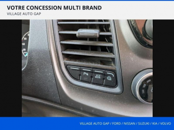 Photo 15 du bon plan FORD Transit Custom Fg VUL 280 L1H1 2.0 EcoBlue 105 Trend Business occasion à 18980 €