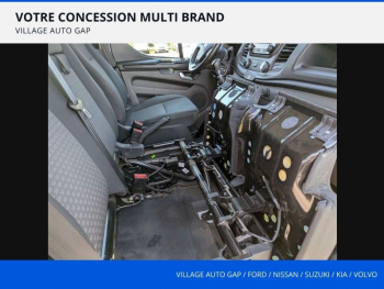 Photo 17 du bon plan FORD Transit Custom Fg VUL 280 L1H1 2.0 EcoBlue 105 Trend Business occasion à 18980 €