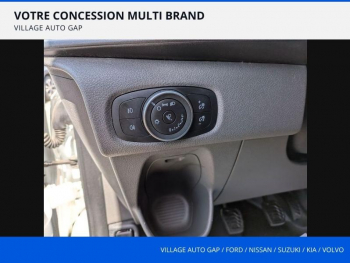 Photo 18 du bon plan FORD Transit Custom Fg VUL 280 L1H1 2.0 EcoBlue 105 Trend Business occasion à 18980 €