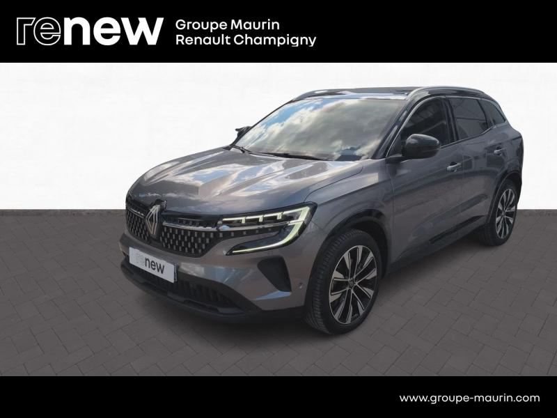 Bon plan RENAULT Austral 1.2 E-Tech full hybrid 200ch Techno occasion à 27499 €
