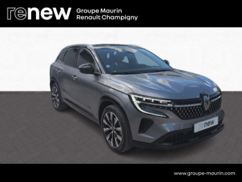 Photo 3 du bon plan RENAULT Austral 1.2 E-Tech full hybrid 200ch Techno occasion à 27499 €