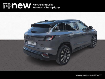 Photo 5 du bon plan RENAULT Austral 1.2 E-Tech full hybrid 200ch Techno occasion à 27499 €