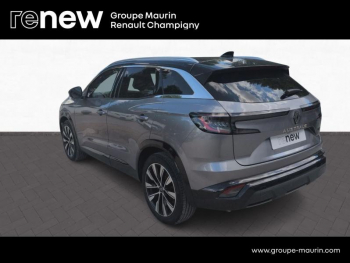 Photo 7 du bon plan RENAULT Austral 1.2 E-Tech full hybrid 200ch Techno occasion à 27499 €