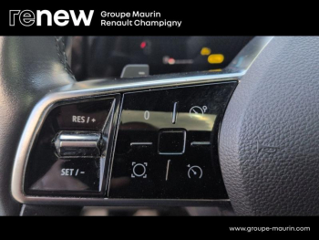 Photo 16 du bon plan RENAULT Austral 1.2 E-Tech full hybrid 200ch Techno occasion à 27499 €