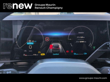 Photo 18 du bon plan RENAULT Austral 1.2 E-Tech full hybrid 200ch Techno occasion à 27499 €