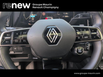 Photo 21 du bon plan RENAULT Austral 1.2 E-Tech full hybrid 200ch Techno occasion à 27499 €