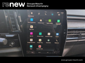 Photo 23 du bon plan RENAULT Austral 1.2 E-Tech full hybrid 200ch Techno occasion à 27499 €