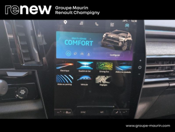 Photo 24 du bon plan RENAULT Austral 1.2 E-Tech full hybrid 200ch Techno occasion à 27499 €