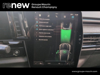 Photo 25 du bon plan RENAULT Austral 1.2 E-Tech full hybrid 200ch Techno occasion à 27499 €