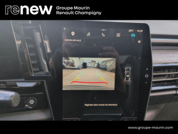 Photo 26 du bon plan RENAULT Austral 1.2 E-Tech full hybrid 200ch Techno occasion à 27499 €