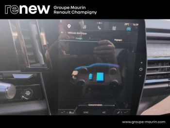 Photo 27 du bon plan RENAULT Austral 1.2 E-Tech full hybrid 200ch Techno occasion à 27499 €