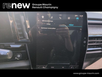 Photo 28 du bon plan RENAULT Austral 1.2 E-Tech full hybrid 200ch Techno occasion à 27499 €