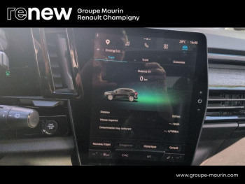 Photo 29 du bon plan RENAULT Austral 1.2 E-Tech full hybrid 200ch Techno occasion à 27499 €
