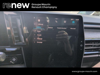 Photo 30 du bon plan RENAULT Austral 1.2 E-Tech full hybrid 200ch Techno occasion à 27499 €