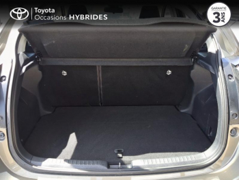 Photo 10 du bon plan TOYOTA Yaris 116h Dynamic 5p MY22 occasion à 18990 €