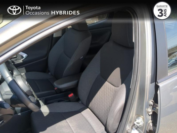 Photo 24 du bon plan TOYOTA Yaris 116h Dynamic 5p MY22 occasion à 18990 €