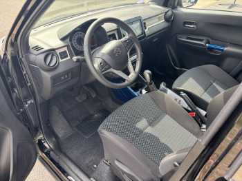 Photo 2 du bon plan SUZUKI Ignis 1.2 Dualjet Hybrid 83ch Pack Auto occasion à 16990 €