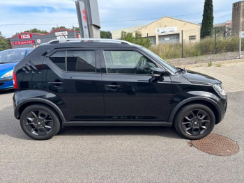 Photo 6 du bon plan SUZUKI Ignis 1.2 Dualjet Hybrid 83ch Pack Auto occasion à 16990 €