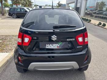 Photo 7 du bon plan SUZUKI Ignis 1.2 Dualjet Hybrid 83ch Pack Auto occasion à 16990 €