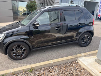 Photo 9 du bon plan SUZUKI Ignis 1.2 Dualjet Hybrid 83ch Pack Auto occasion à 16990 €