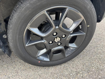 Photo 10 du bon plan SUZUKI Ignis 1.2 Dualjet Hybrid 83ch Pack Auto occasion à 16990 €