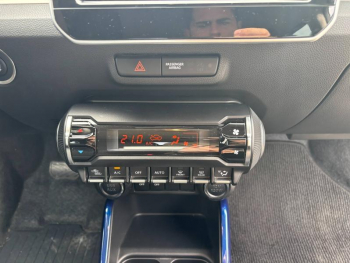 Photo 13 du bon plan SUZUKI Ignis 1.2 Dualjet Hybrid 83ch Pack Auto occasion à 16990 €