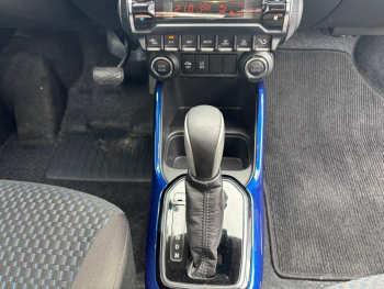 Photo 14 du bon plan SUZUKI Ignis 1.2 Dualjet Hybrid 83ch Pack Auto occasion à 16990 €