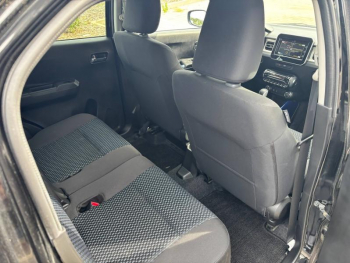 Photo 17 du bon plan SUZUKI Ignis 1.2 Dualjet Hybrid 83ch Pack Auto occasion à 16990 €