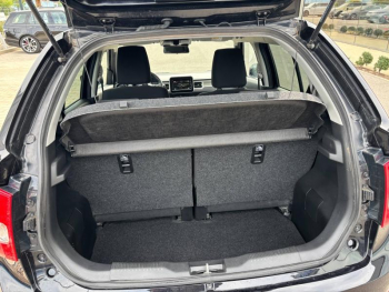 Photo 18 du bon plan SUZUKI Ignis 1.2 Dualjet Hybrid 83ch Pack Auto occasion à 16990 €