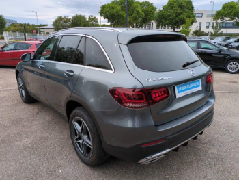 Photo 3 du bon plan MERCEDES-BENZ GLC 300 de 194+122ch AMG Line 4Matic 9G-Tronic occasion à 29990 €