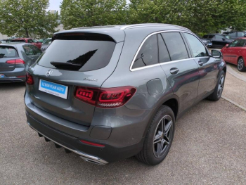 Photo 4 du bon plan MERCEDES-BENZ GLC 300 de 194+122ch AMG Line 4Matic 9G-Tronic occasion à 29990 €