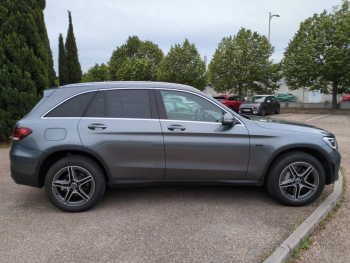 Photo 5 du bon plan MERCEDES-BENZ GLC 300 de 194+122ch AMG Line 4Matic 9G-Tronic occasion à 29990 €