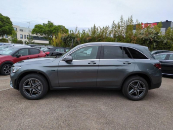 Photo 6 du bon plan MERCEDES-BENZ GLC 300 de 194+122ch AMG Line 4Matic 9G-Tronic occasion à 29990 €