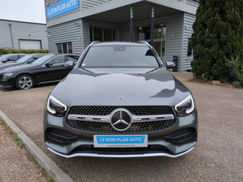 Photo 7 du bon plan MERCEDES-BENZ GLC 300 de 194+122ch AMG Line 4Matic 9G-Tronic occasion à 29990 €