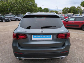 Photo 8 du bon plan MERCEDES-BENZ GLC 300 de 194+122ch AMG Line 4Matic 9G-Tronic occasion à 29990 €
